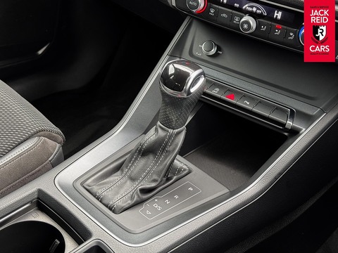 1.5 TFSI CoD 35 S line SUV 5dr Petrol S Tronic Euro 6 (s/s) (150 ps)