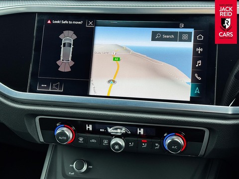 1.5 TFSI CoD 35 S line SUV 5dr Petrol S Tronic Euro 6 (s/s) (150 ps)