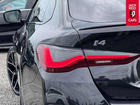 40 83.9kWh M Sport Gran Coupe 5dr Electric Auto eDrive (340 ps)