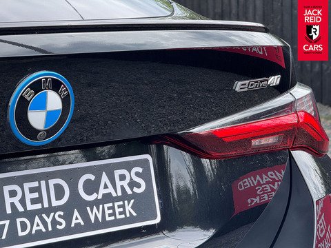 40 83.9kWh M Sport Gran Coupe 5dr Electric Auto eDrive (340 ps)