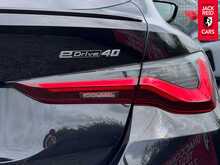 BMW i4 40 M Sport 40 83.9kWh M Sport Gran Coupe 5dr Electric Auto eDrive (340 ps) 