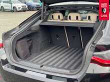 BMW i4 40 M Sport 40 83.9kWh M Sport Gran Coupe 5dr Electric Auto eDrive (340 ps) 