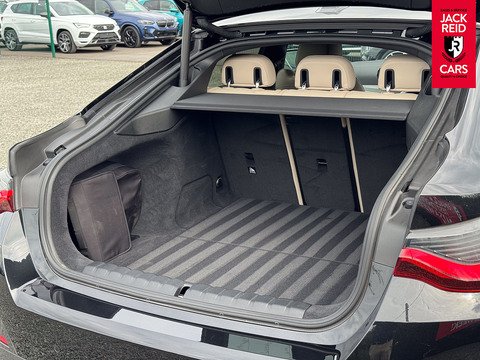 40 83.9kWh M Sport Gran Coupe 5dr Electric Auto eDrive (340 ps)