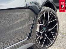 BMW i4 40 M Sport 40 83.9kWh M Sport Gran Coupe 5dr Electric Auto eDrive (340 ps) 