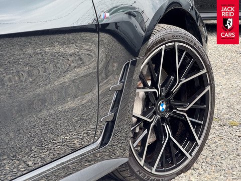 40 83.9kWh M Sport Gran Coupe 5dr Electric Auto eDrive (340 ps)