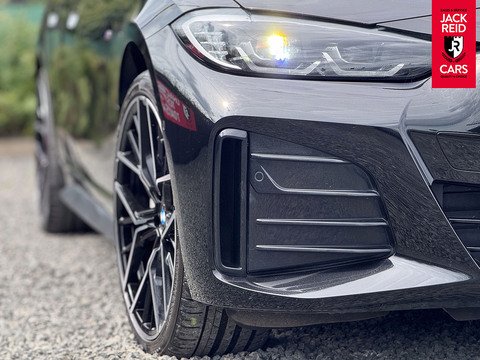 40 83.9kWh M Sport Gran Coupe 5dr Electric Auto eDrive (340 ps)