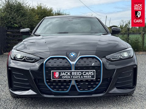 40 83.9kWh M Sport Gran Coupe 5dr Electric Auto eDrive (340 ps)