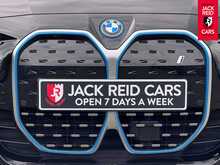 BMW i4 40 M Sport 40 83.9kWh M Sport Gran Coupe 5dr Electric Auto eDrive (340 ps) 