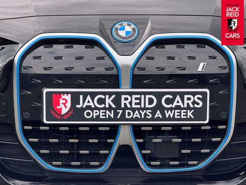 40 83.9kWh M Sport Gran Coupe 5dr Electric Auto eDrive (340 ps)