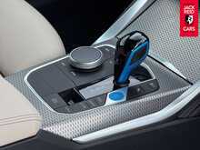 BMW i4 40 M Sport 40 83.9kWh M Sport Gran Coupe 5dr Electric Auto eDrive (340 ps) 