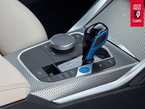 40 83.9kWh M Sport Gran Coupe 5dr Electric Auto eDrive (340 ps)