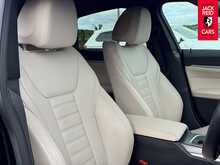 BMW i4 40 M Sport 40 83.9kWh M Sport Gran Coupe 5dr Electric Auto eDrive (340 ps) 