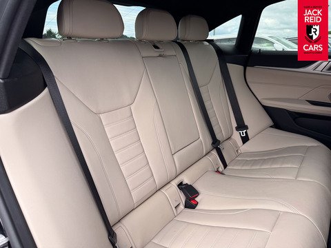 40 83.9kWh M Sport Gran Coupe 5dr Electric Auto eDrive (340 ps)