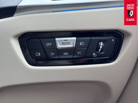 40 83.9kWh M Sport Gran Coupe 5dr Electric Auto eDrive (340 ps)