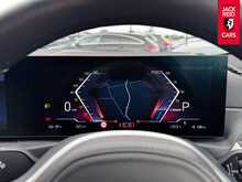 BMW i4 40 M Sport 40 83.9kWh M Sport Gran Coupe 5dr Electric Auto eDrive (340 ps) 