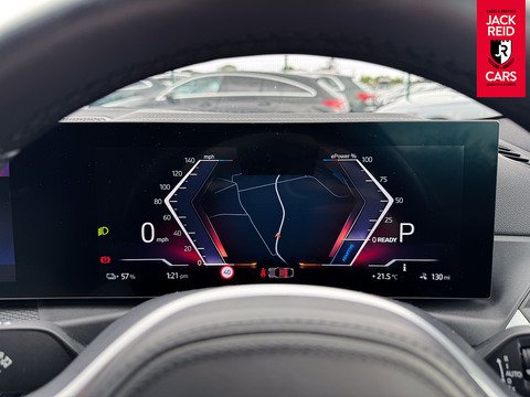 40 83.9kWh M Sport Gran Coupe 5dr Electric Auto eDrive (340 ps)