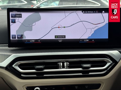 40 83.9kWh M Sport Gran Coupe 5dr Electric Auto eDrive (340 ps)