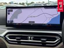 BMW i4 40 M Sport 40 83.9kWh M Sport Gran Coupe 5dr Electric Auto eDrive (340 ps) 