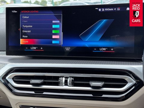 40 83.9kWh M Sport Gran Coupe 5dr Electric Auto eDrive (340 ps)