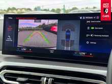 BMW i4 40 M Sport 40 83.9kWh M Sport Gran Coupe 5dr Electric Auto eDrive (340 ps) 