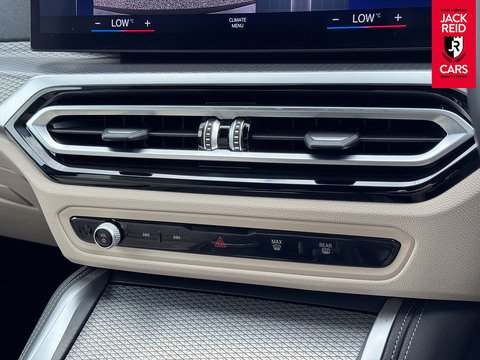 40 83.9kWh M Sport Gran Coupe 5dr Electric Auto eDrive (340 ps)