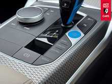 BMW i4 40 M Sport 40 83.9kWh M Sport Gran Coupe 5dr Electric Auto eDrive (340 ps) 