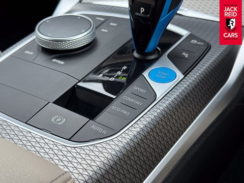 40 83.9kWh M Sport Gran Coupe 5dr Electric Auto eDrive (340 ps)