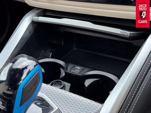 40 83.9kWh M Sport Gran Coupe 5dr Electric Auto eDrive (340 ps)