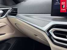 BMW i4 40 M Sport 40 83.9kWh M Sport Gran Coupe 5dr Electric Auto eDrive (340 ps) 