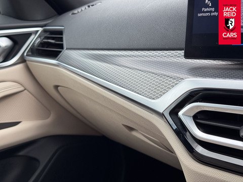 40 83.9kWh M Sport Gran Coupe 5dr Electric Auto eDrive (340 ps)