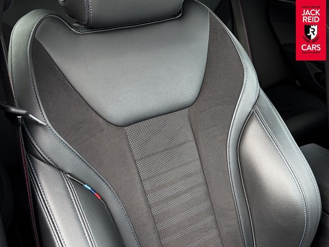 40 83.9kWh M Sport Gran Coupe 5dr Electric Auto eDrive (340 ps)