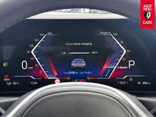 BMW i4 40 M Sport 40 83.9kWh M Sport Gran Coupe 5dr Electric Auto eDrive (340 ps) 