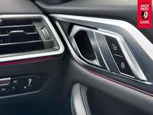 BMW i4 40 M Sport 40 83.9kWh M Sport Gran Coupe 5dr Electric Auto eDrive (340 ps) 