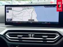 BMW i4 40 M Sport 40 83.9kWh M Sport Gran Coupe 5dr Electric Auto eDrive (340 ps) 