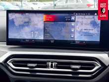 BMW i4 40 M Sport 40 83.9kWh M Sport Gran Coupe 5dr Electric Auto eDrive (340 ps) 