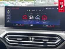 BMW i4 40 M Sport 40 83.9kWh M Sport Gran Coupe 5dr Electric Auto eDrive (340 ps) 