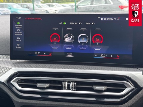 40 83.9kWh M Sport Gran Coupe 5dr Electric Auto eDrive (340 ps)