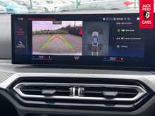 BMW i4 40 M Sport 40 83.9kWh M Sport Gran Coupe 5dr Electric Auto eDrive (340 ps) 