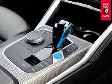 BMW i4 40 M Sport 40 83.9kWh M Sport Gran Coupe 5dr Electric Auto eDrive (340 ps) 