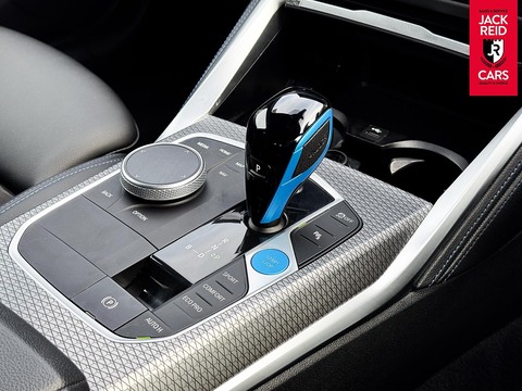 40 83.9kWh M Sport Gran Coupe 5dr Electric Auto eDrive (340 ps)