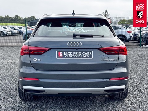 1.5 TFSI CoD 35 Sport SUV 5dr Petrol Manual Euro 6 (s/s) (150 ps)