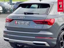 Audi Q3 TFSI CoD Sport 1.5 TFSI CoD 35 Sport SUV 5dr Petrol Manual Euro 6 (s/s) (150 ps) 