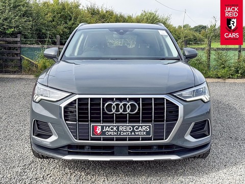1.5 TFSI CoD 35 Sport SUV 5dr Petrol Manual Euro 6 (s/s) (150 ps)