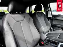 Audi Q3 TFSI CoD Sport 1.5 TFSI CoD 35 Sport SUV 5dr Petrol Manual Euro 6 (s/s) (150 ps) 
