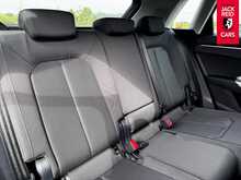 Audi Q3 TFSI CoD Sport 1.5 TFSI CoD 35 Sport SUV 5dr Petrol Manual Euro 6 (s/s) (150 ps) 