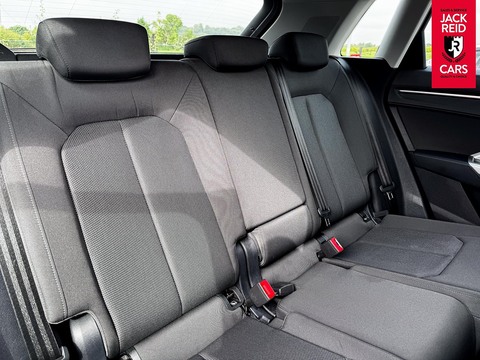 1.5 TFSI CoD 35 Sport SUV 5dr Petrol Manual Euro 6 (s/s) (150 ps)