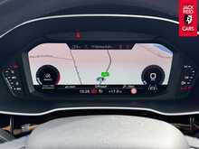 Audi Q3 TFSI CoD Sport 1.5 TFSI CoD 35 Sport SUV 5dr Petrol Manual Euro 6 (s/s) (150 ps) 