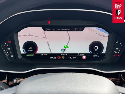 1.5 TFSI CoD 35 Sport SUV 5dr Petrol Manual Euro 6 (s/s) (150 ps)