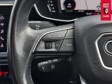 Audi Q3 TFSI CoD Sport 1.5 TFSI CoD 35 Sport SUV 5dr Petrol Manual Euro 6 (s/s) (150 ps) 