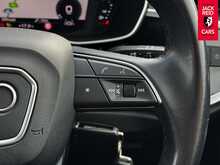 Audi Q3 TFSI CoD Sport 1.5 TFSI CoD 35 Sport SUV 5dr Petrol Manual Euro 6 (s/s) (150 ps) 